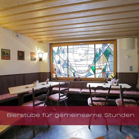 Schwarzwald Lodge Inselklause Schönwalde Eksteriør bilde