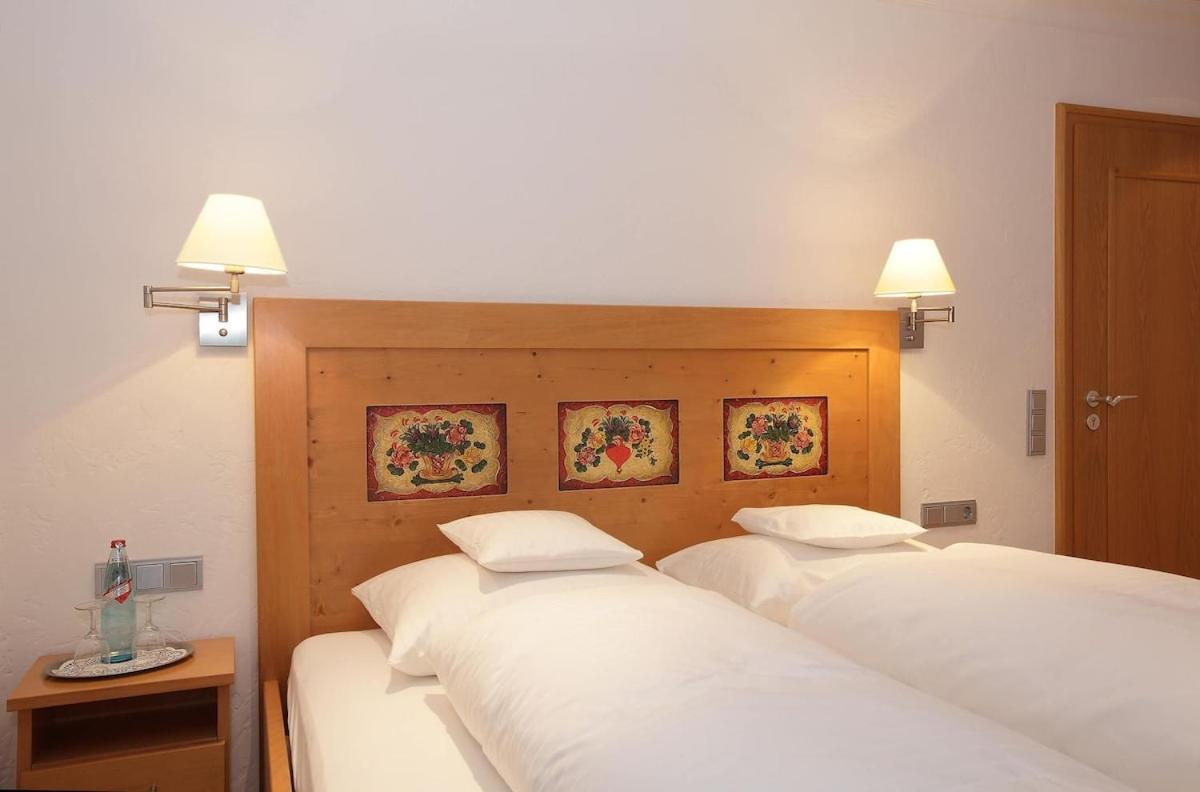 Schwarzwald Lodge Inselklause Schönwalde Eksteriør bilde
