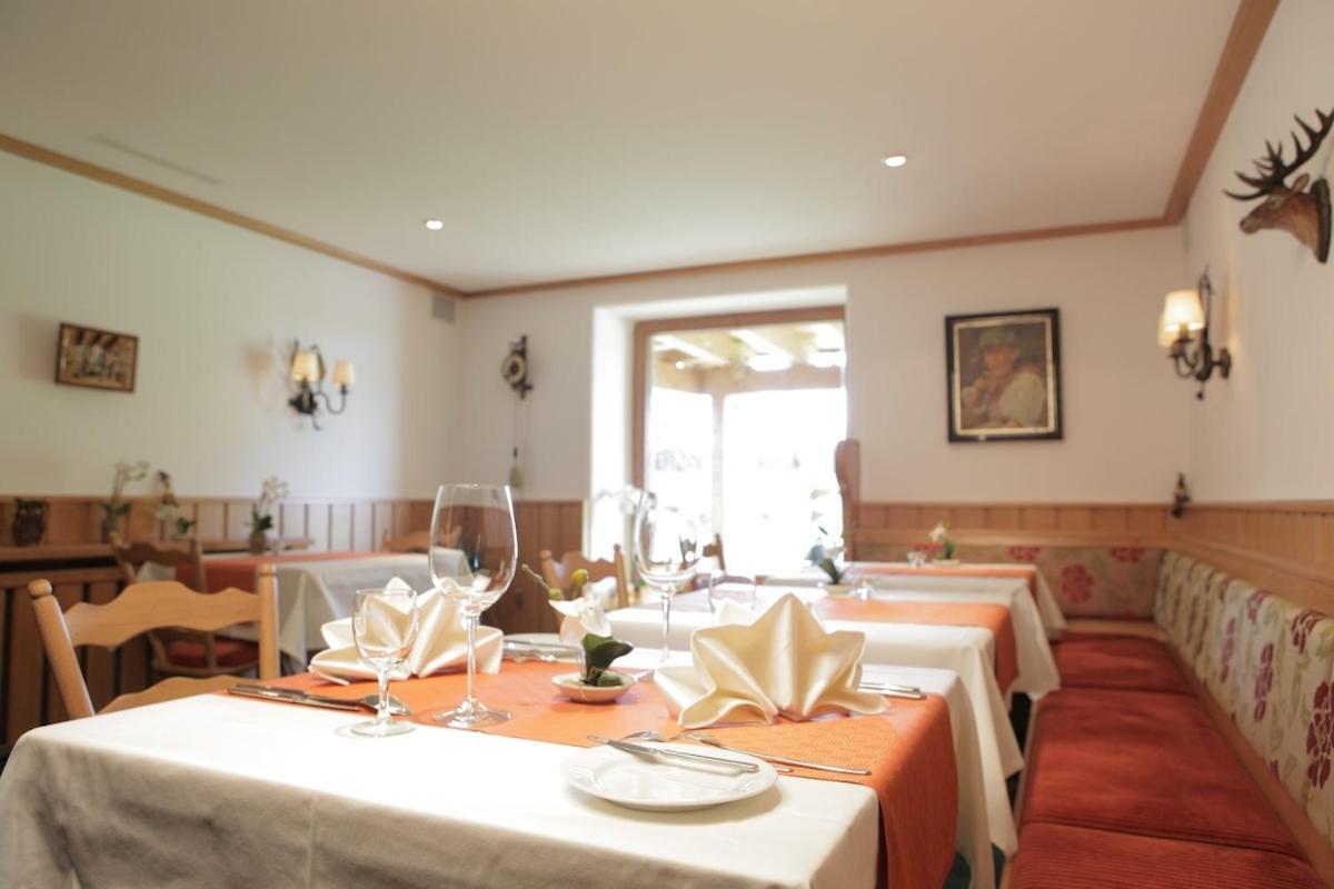 Schwarzwald Lodge Inselklause Schönwalde Eksteriør bilde