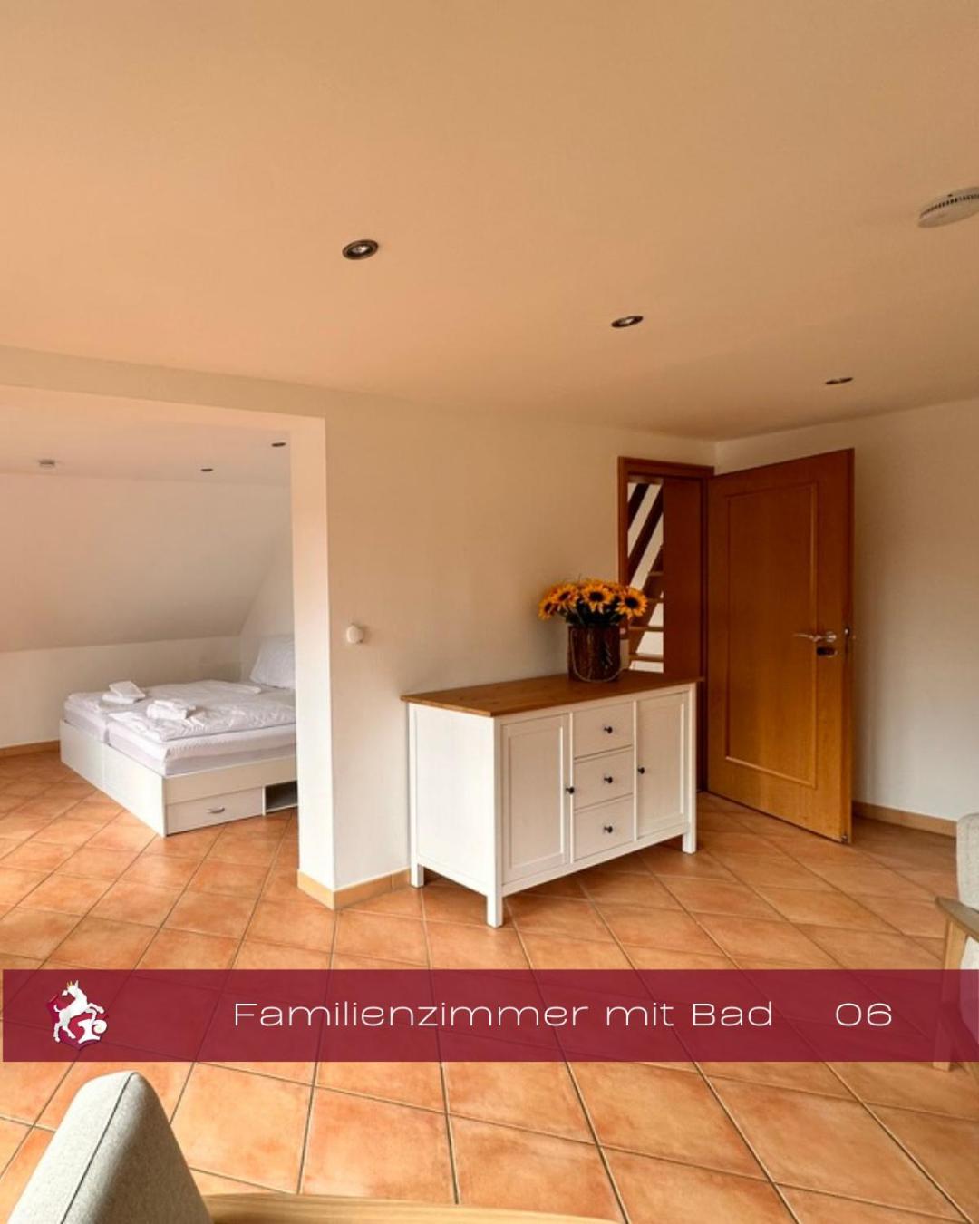 Schwarzwald Lodge Inselklause Schönwalde Eksteriør bilde