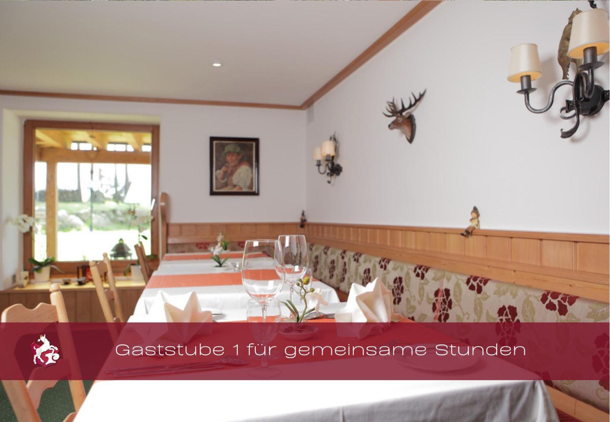 Schwarzwald Lodge Inselklause Schönwalde Eksteriør bilde