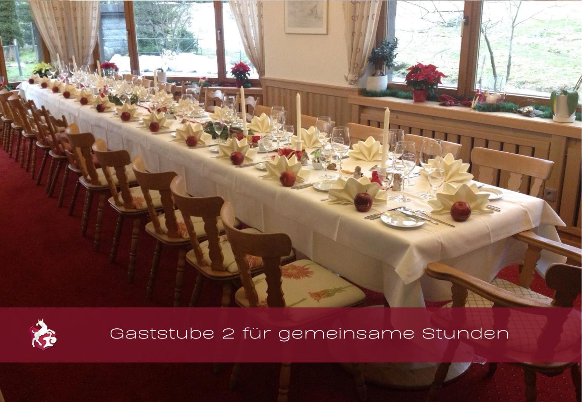 Schwarzwald Lodge Inselklause Schönwalde Eksteriør bilde